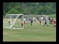 Matthew Erath Goalkeeper Highlights
