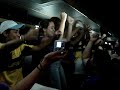 A gente gravou esse vídeo nos Jogos Jurídicos Nacionais de 2006.Nessa hora ai estávamos, finalmente, voltando pro hotel dps de um dia longo.Tava todo mundo cansado, mas pra não desanimar e deixar a peteca cair, levantamos e fizemos esse pout-pourri pra já ir agitando a galera pra primeira festa.Bjos meninassssssssssss !!!!Foi mto bom esse dia !!!!
