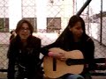 Paramore Cover Misery Business - Lilu e Gi