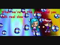 MMV: Our Song