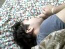 roncando
