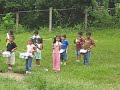 Pequeños Musicos de Huizucar.