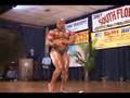 Darrem Charles, IFBB Pro: No Turkey Thanksgiving In Miami