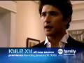 videos de Kyle XY  Season 3 Promo