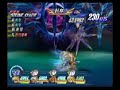 Tales of Destiny (PS2) CHAOS Final Boss Battle