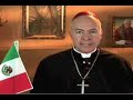 Obispos de México: El respeto a la Vida Humana Obispos de México: El respeto a la Vida Humana