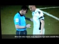 Fulham - Liverpool - Kevin Friend edit