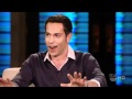 Zachary Levi & Yvonne Strahovski @ Lopez Tonight (29 Nov. 2010)