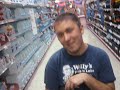 Retarded in publix