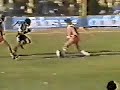 Gol de Perotti a Estudiantes (Boca 1-Estudiantes 0 19-07-81)