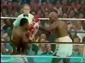 Shavers Vs Holmes 2!