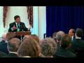 Clean Energy Economy Forum: Sustainable Building Part 4 of 4