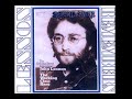 John Lennon Interview Parody