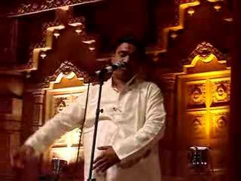 Prof. Deepak Deshpande in MM London