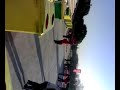 cross carabanchel  2 