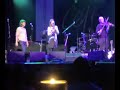 john mccusker and friends at the old fruitmarket, glasgow, 2nd feb.2007