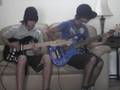 The Fall Of Troy - Ghostship 5 (cover)