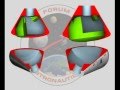 videos de Apollo vs Orion
