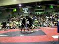Rick Rear Naked Choke