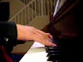 helena piano cover by my chemical romance pretty chorus