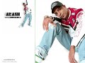 dj aligator feat. arash - music is my language