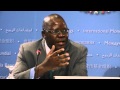 Tendai Biti, Minister of Finance, Zimbabwe