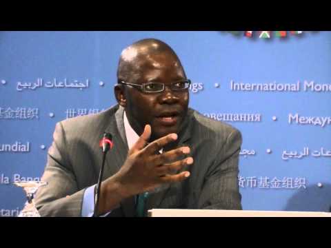 how to be a minister of finance