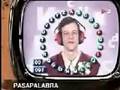 Pasapalabra mikini