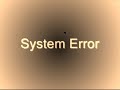 JumpingGijs - System Error