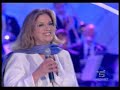 iva zanicchi:la voce del silenzio buona domenica 28/10/2007