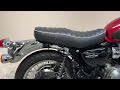 カワサキ W800 W800 2022年モデル