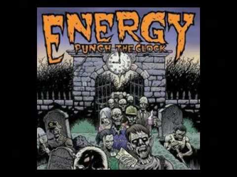 Energy - Streetlights