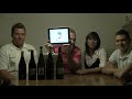 Der Weinfreak Episode 13a - Verkostung Dirk Würtz - Teil 1