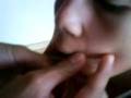 videos de la perfo d leo