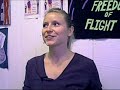 Interview with Gudrun Hasle