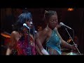 Angie Stone Live in Amsterdam