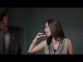 Bespoke Tailors Cad & The Dandy -Photoshoot behind the scenes