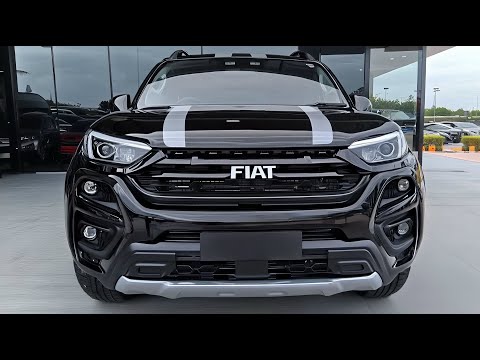 2025 Fiat Freemont - Xác định lại những chiếc SUV gia đình với sự đổi mới! Ý tưởng