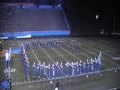 Stephenson High School Field Show vs. Luella 07 Stephenson High School Field Show vs. Luella 07