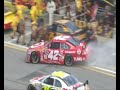 Pit Stop Horror