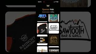 Glimsp Sponsor Placement