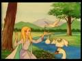 Los Cisnes Salvajes (Cuentos Clásicos)
