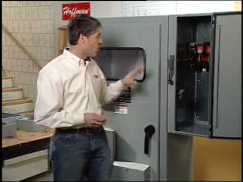 how to isolate pilot wire