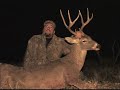 Hunting Mature Bucks in South Texas, Deer Hunting in Texas.