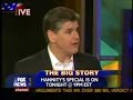 Sean Hannity does America