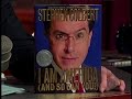 letterman   stephen colbert i am america  and so can you! 