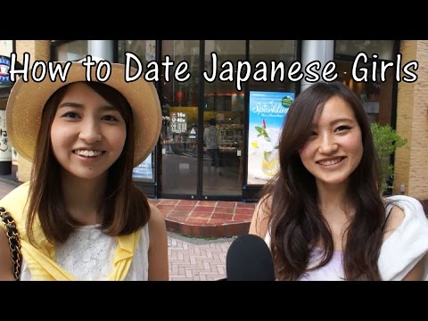 Im dating a japanese guy