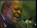 OSCAR PETERSON \"ON DANISH SHORE\"