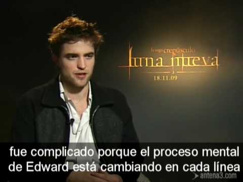 Robert Pattinson ya tiene su propia réplica de cera en el museo Madame Tussauds. 0 Robert Pattinson ya tiene su propia réplica de cera en el museo Madame Tussauds.
