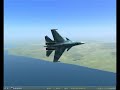 LOFC: Su-33 Intercept Mission